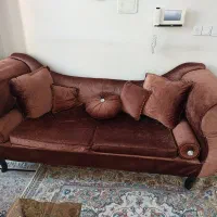 مبلمان ۹نفره