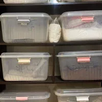 جعبه پلاستیکی