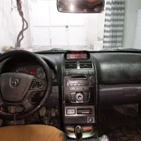 سورن پلاس EF7 کارمندی ۱۴۰۰|خودرو سواری و وانت|یاسوج, |دیوار