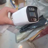 پک ویژه چهار عددی  دوربین مدار بسته* (با نصب )*|دوربین مداربسته|بابل, |دیوار