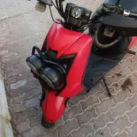 اجاره موتور شارژی ساعتی درکیش