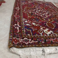 فرش دستبافت  ۴متری