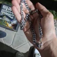 زنجیر خارجی