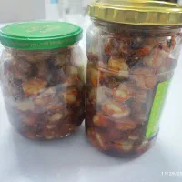 سیر ترشی عربی|خوردنی و آشامیدنی|قم, حنیف نژاد|دیوار