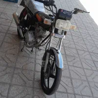 دوچرخه طرح هندا