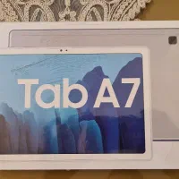 galaxy tab A7 10.4 اکبند|تبلت|تهران, پونک|دیوار