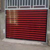 کرکره برقی نمایندگی لرستان|خدمات پیشه و مهارت|نورآباد, |دیوار