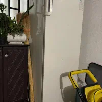 یخچال آزمایش سالم