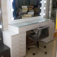 میز آرایش،میز گریم،آینه کنسول