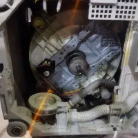 نصب سرویس کولر گازی بحرانی