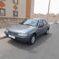 پژو ۴۰۵ فروشی