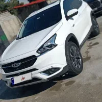 تیگو 7 مدل 1401 درحد خشک