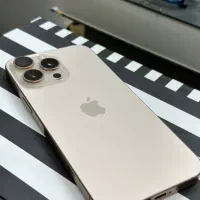 ایفون ۱۶ پرومکس در حد|موبایل|خرم‌آباد, |دیوار