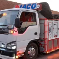 باربری«کوبار»حمل بار مطمئن با کمترین قیمت