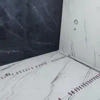 کاشی کاری و سرامیک کاری و نصب اسلب بنایی|خدمات پیشه و مهارت|ساری, |دیوار