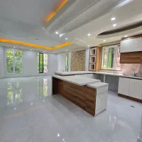 آپارتمان ۱۲۰متری قیطریه بهارجنوبی نوسازی شده لوکس