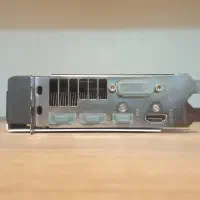 کارت گرافیک SAPPHIRE PULSE RX 580 2048SP 8GB|قطعات و لوازم جانبی رایانه|همدان, |دیوار