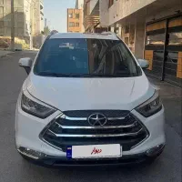 جک s3