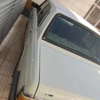 پیکان دوگانه دستی|خودرو سواری و وانت|شهرکرد, |دیوار