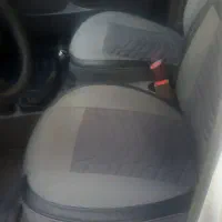 فروش پراید 98 se|خودرو سواری و وانت|اصفهان, جلفا|دیوار