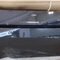 هود شومینه شیشه ای کن