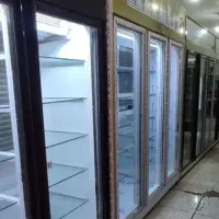خریدار فروشگاه رستوران و آشپزخانه یخچال چرخ گوشت