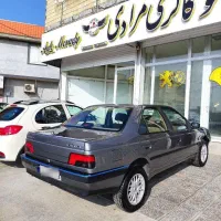 مدل91بدون رنگ|خودرو سواری و وانت|کرمانشاه, |دیوار