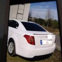 بسترن B50F مدل۹۳