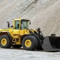 استخدام راننده لودر