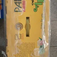 قابلمه گرانیت برند پاراب|ظروف پخت‌وپز|پردیس, فاز ۴|دیوار