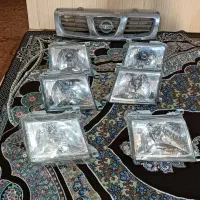 لوازم هایلوکس