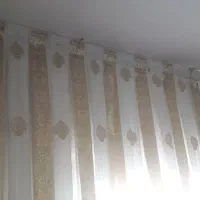 فرش کناره وتعدادی پرده به فروش میرسد|فرش|پردیس, فاز ۱۱|دیوار