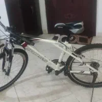 دوچرخه  سایز ۲۶