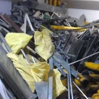 خرید و فروش آهن سنگین بار و شرکتی و کارخانه ای|عمدهفروشی|مشهد, شهرک صنعتی توس|دیوار