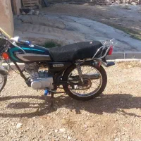 موتور مزایده 125