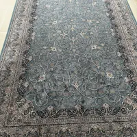 فرش ماشینی جفت ۶ متری مشهد اردهال