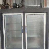 یخچال ایستاده