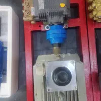 فروش کارواش وسمپ سمپاش در انواع مدل هاا