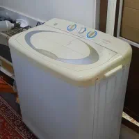 لباس شوی|ماشین لباسشویی و خشککن لباس|داراب, |دیوار