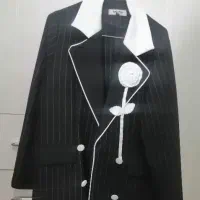 مانتو کتی تازه به علت تغییر سایز میفروشم|لباس|سنندج, |دیوار