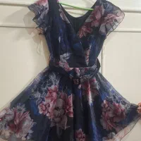 لباس مجلسی|لباس|فلاورجان, |دیوار