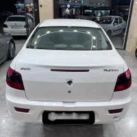 رانا ۹۴ مشابه صفر|خودرو سواری و وانت|قائم‌شهر, |دیوار