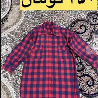 تعدادی لباس سالم و تمیز و در حد نو