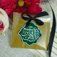 انواع شمع و حنا