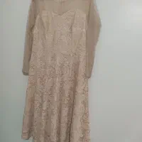 پیراهن مجلسی سایز 42تا 44|لباس|کرج, گلشهر|دیوار