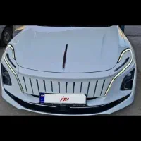 هونگچی برقی،گارانتی فعال گروه بهمن کم کار