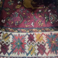 پشتی و تابلو فرش دستباف|تابلو فرش|مشهد, رسالت|دیوار