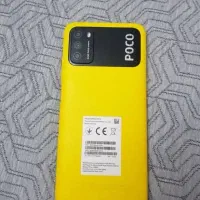 شیامی poco M3 حافظه128گیگ رام4