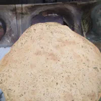 نان خشک هیزمی سنتی یزد|خوردنی و آشامیدنی|تهران, فاطمی|دیوار