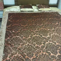 تخت خواب دو نفره سالم